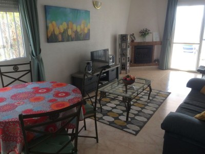 Holiday house Private Pool Cottage Viñuela - Features photo 12