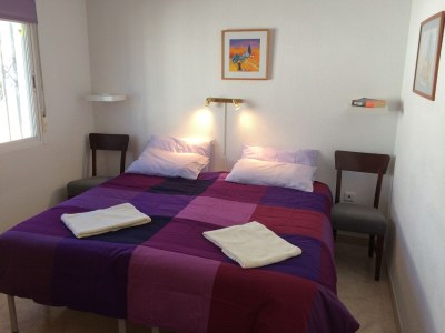 Holiday house Private Pool Cottage Viñuela - Features photo 13