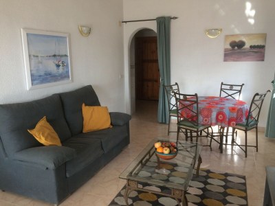 Holiday house Private Pool Cottage Viñuela - Features photo 14