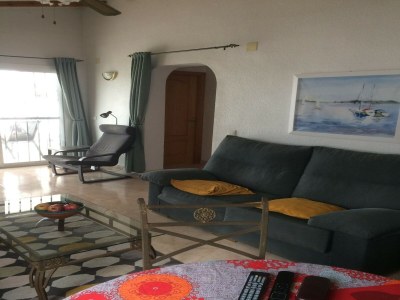 Holiday house Private Pool Cottage Viñuela - Features photo 16