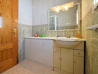 Holiday house Private Pool Cottage Viñuela - Features photo 17