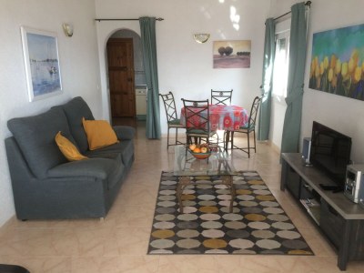 Holiday house Private Pool Cottage Viñuela - Features photo 18