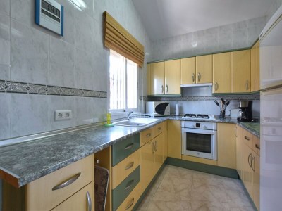 Holiday house Private Pool Cottage Viñuela - Features photo 19