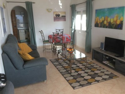 Holiday house Private Pool Cottage Viñuela - Features photo 20