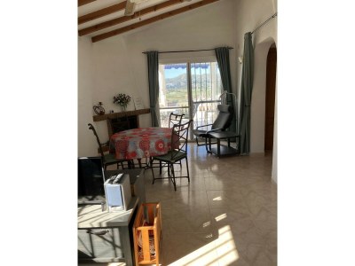 Holiday house Private Pool Cottage Viñuela - Features photo 22