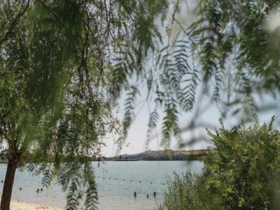 Holiday house Private Pool Cottage Viñuela - Environment photo 34