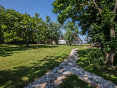 Farmhouse Bauernhaus auf Texel am Meer für 6 Von Belvilla - Outdoor photo 4