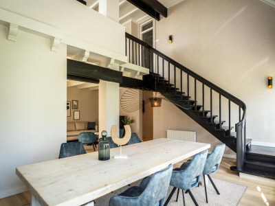 Farmhouse Bauernhaus auf Texel am Meer für 6 Von Belvilla - Features photo 6