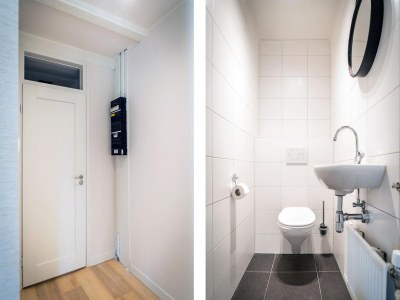 Farmhouse Bauernhaus auf Texel am Meer für 6 Von Belvilla - Features photo 10