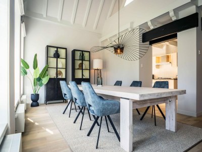 Farmhouse Bauernhaus auf Texel am Meer für 6 Von Belvilla - Features photo 12