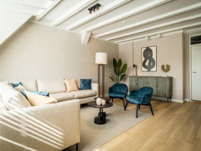 Farmhouse Bauernhaus auf Texel am Meer für 6 Von Belvilla - Features photo 13