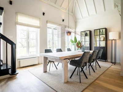 Farmhouse Bauernhaus auf Texel am Meer für 6 Von Belvilla - Features photo 14