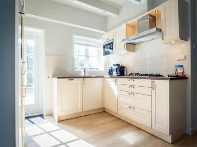 Farmhouse Bauernhaus auf Texel am Meer für 6 Von Belvilla - Features photo 15