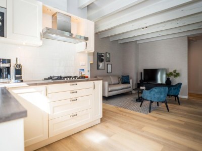 Farmhouse Bauernhaus auf Texel am Meer für 6 Von Belvilla - Features photo 16