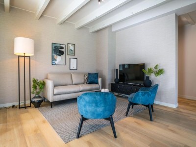 Farmhouse Bauernhaus auf Texel am Meer für 6 Von Belvilla - Features photo 18