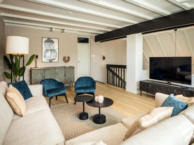 Farmhouse Bauernhaus auf Texel am Meer für 6 Von Belvilla - Features photo 19