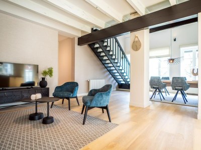 Farmhouse Bauernhaus auf Texel am Meer für 6 Von Belvilla - Features photo 20