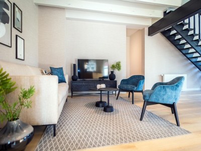 Farmhouse Bauernhaus auf Texel am Meer für 6 Von Belvilla - Features photo 21