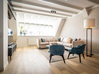 Farmhouse Bauernhaus auf Texel am Meer für 6 Von Belvilla - Features photo 22