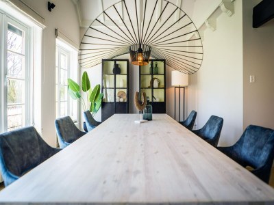 Farmhouse Bauernhaus auf Texel am Meer für 6 Von Belvilla - Features photo 23