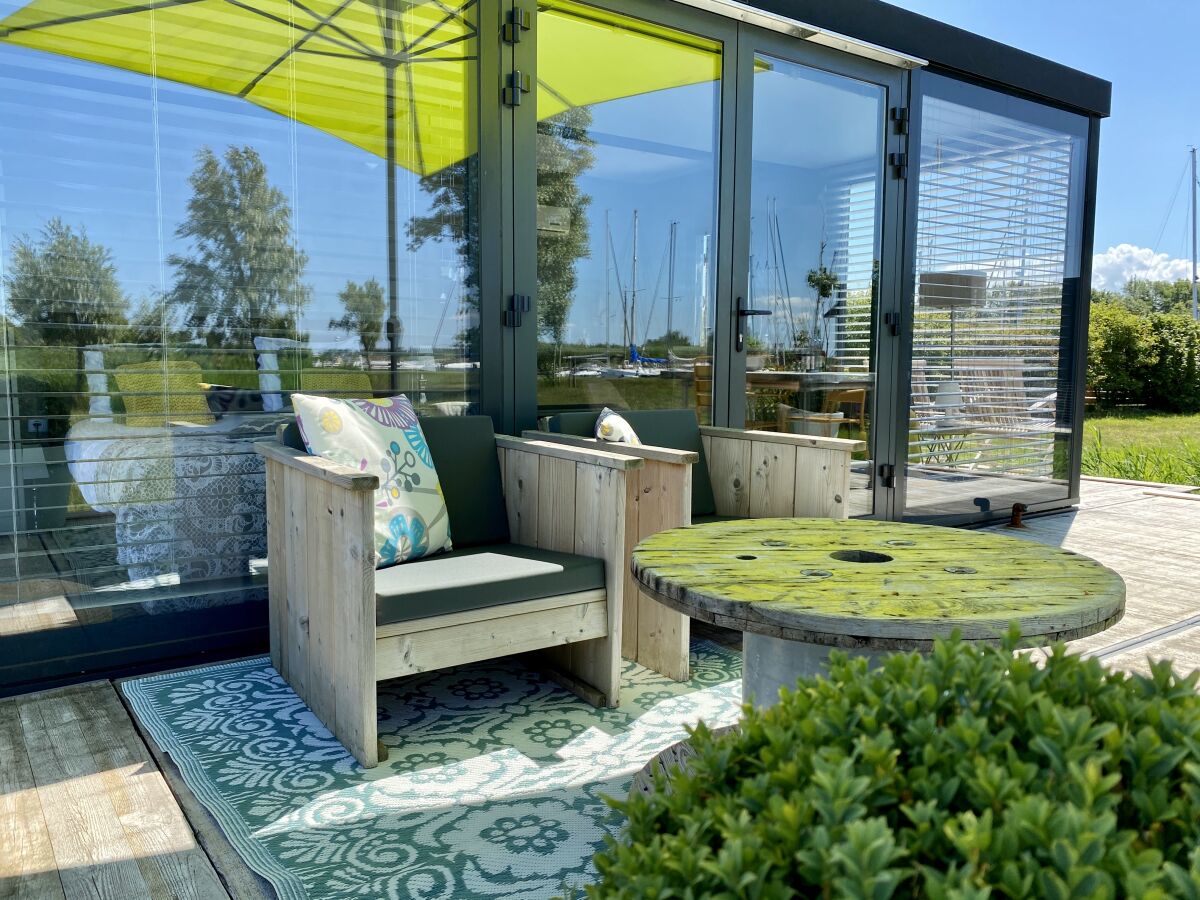 Apartment Glamtainer - Outdoor photo 5