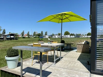 Apartment Glamtainer - Outdoor photo 2