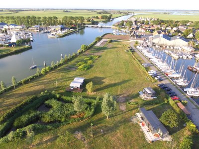 Apartment Glamtainer - Outdoor photo 3