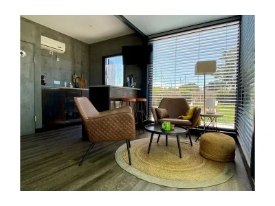 Apartment Glamtainer - Outdoor photo 10