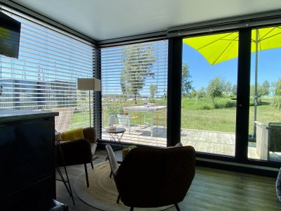 Apartment Glamtainer - Outdoor photo 13