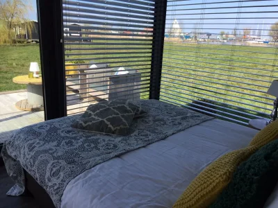 Apartment Glamtainer - Features photo 14