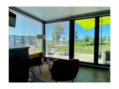 Apartment Glamtainer - Features photo 15