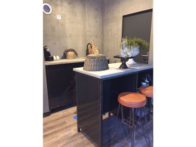 Apartment Glamtainer - Features photo 17