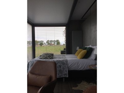 Apartment Glamtainer - Features photo 20