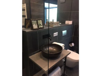 Apartment Glamtainer - Features photo 21