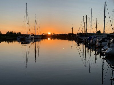 Apartment Glamtainer - Environment photo 28