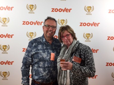 Apartment Glamtainer - Document photo 30