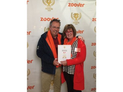 Apartment Glamtainer - Document photo 31