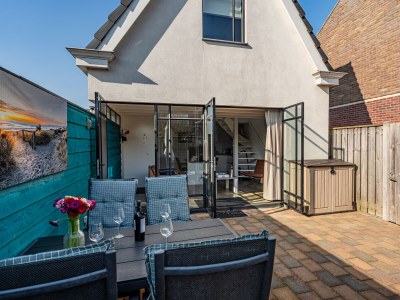 Holiday house Vaandragerstraat 20 in Domburg - Holiday house