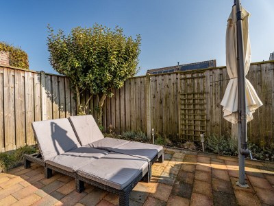 Holiday house Vaandragerstraat 20 - Outdoor photo 4