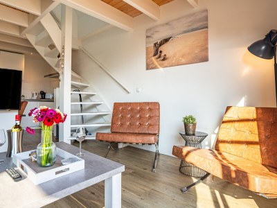 Holiday house Vaandragerstraat 20 - Features photo 7