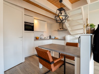 Holiday house Vaandragerstraat 20 - Features photo 9