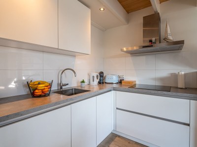 Holiday house Vaandragerstraat 20 - Features photo 10