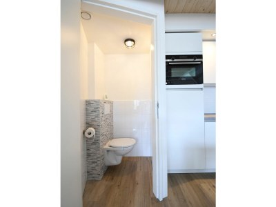 Holiday house Vaandragerstraat 20 - Features photo 11