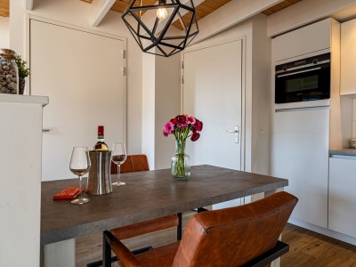 Holiday house Vaandragerstraat 20 - Features photo 12