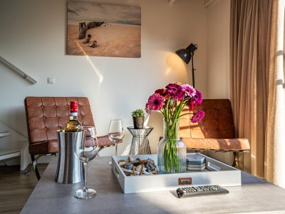 Holiday house Vaandragerstraat 20 - Features photo 14