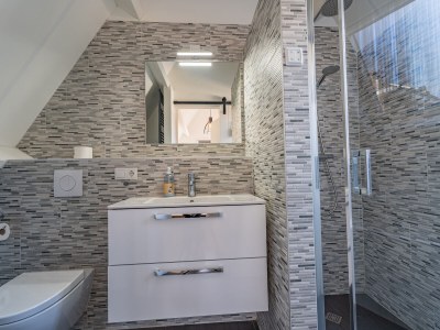 Holiday house Vaandragerstraat 20 - Features photo 18