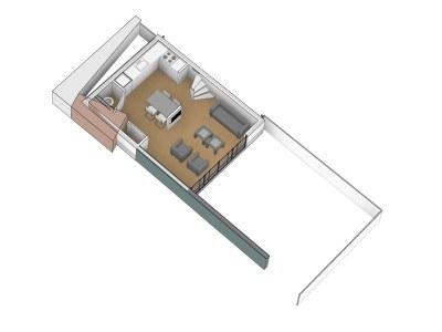 Holiday house Vaandragerstraat 20 - Features photo 23