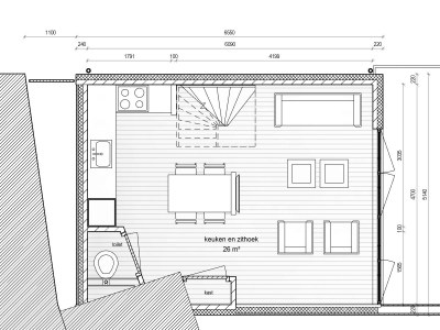 Holiday house Vaandragerstraat 20 - Document photo 26