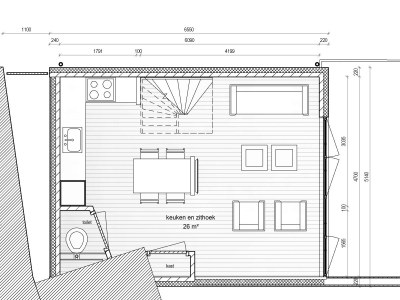 Holiday house Vaandragerstraat 20 - Document photo 27
