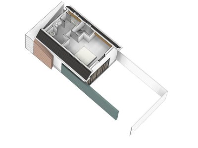 Holiday house Vaandragerstraat 20 - Document photo 29